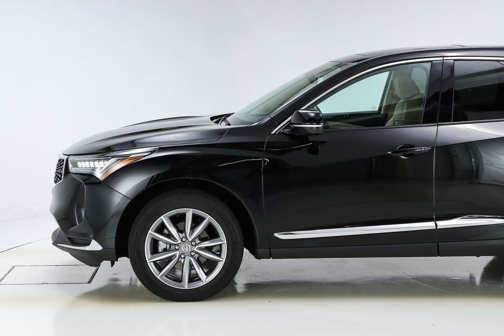 2023 Acura RDX Technology Package