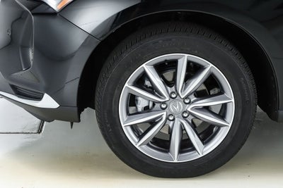 2023 Acura RDX Technology Package
