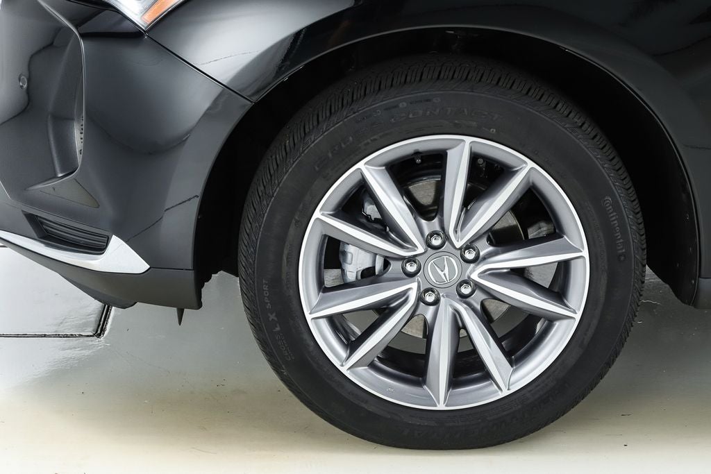 2023 Acura RDX Technology Package