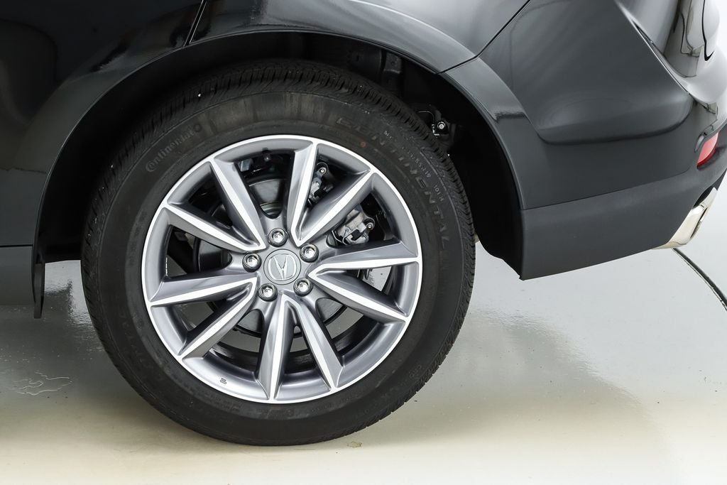 2023 Acura RDX Technology Package