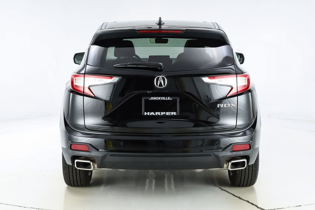 2023 Acura RDX Technology Package
