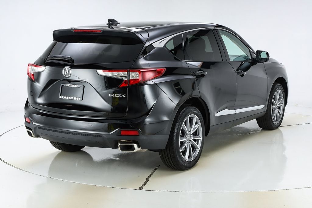 2023 Acura RDX Technology Package