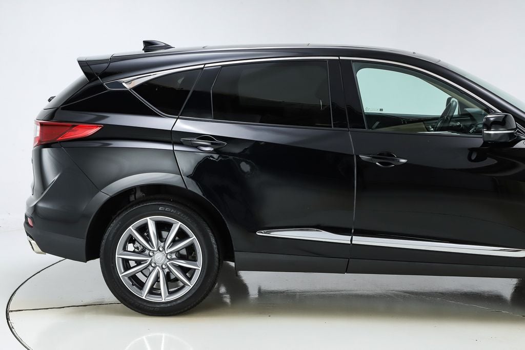 2023 Acura RDX Technology Package