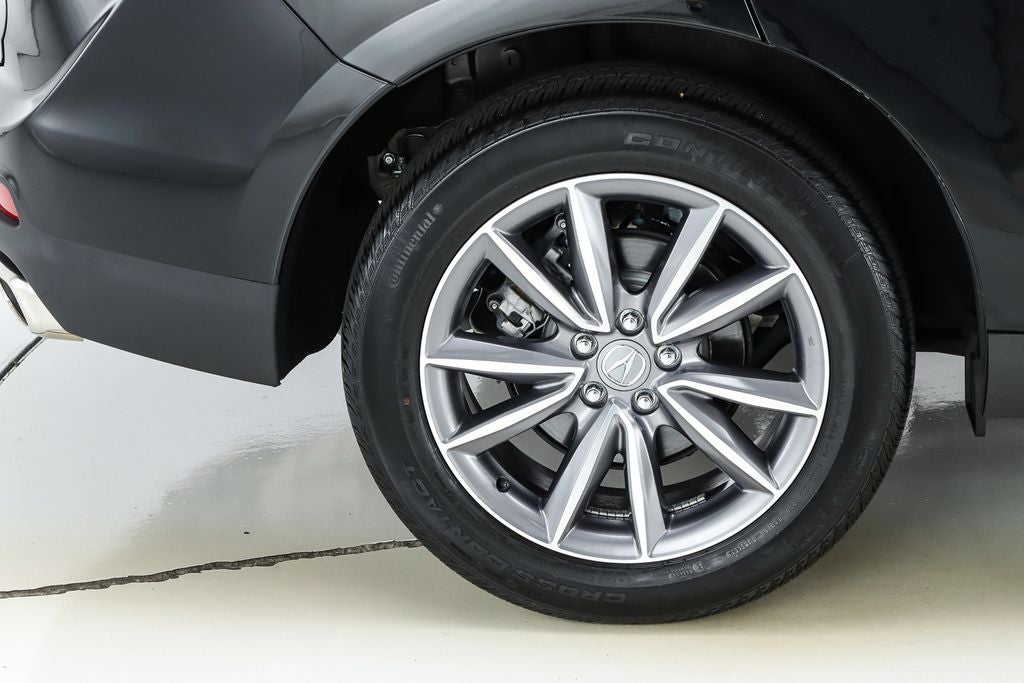 2023 Acura RDX Technology Package