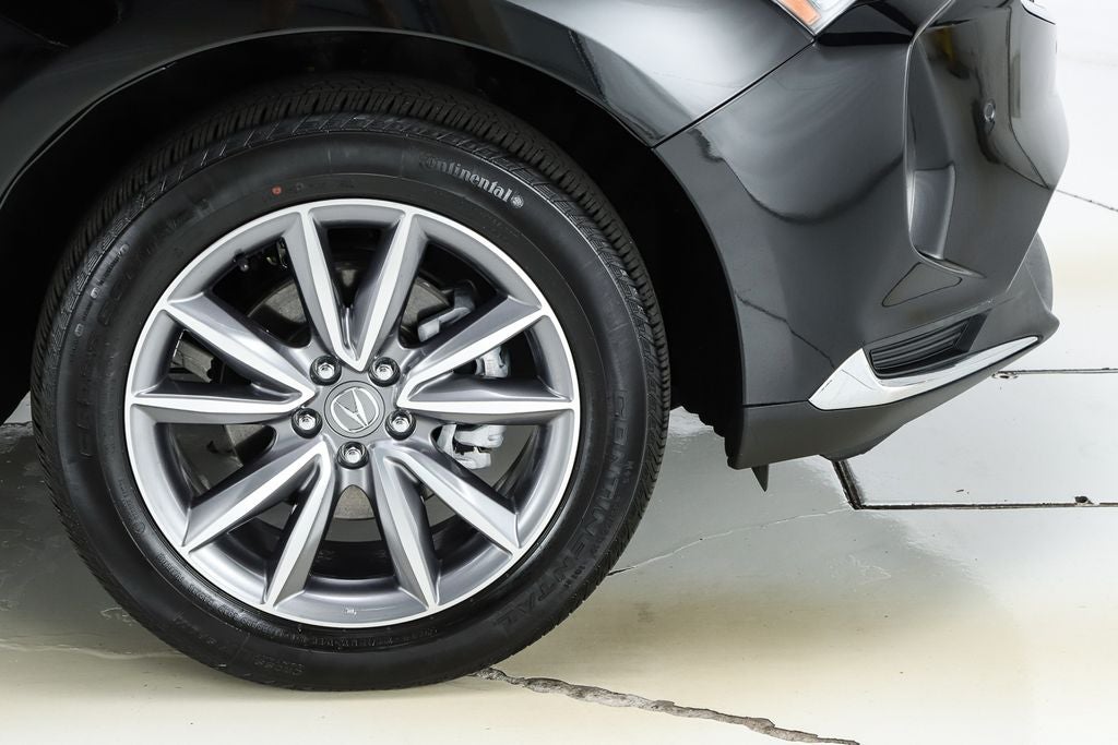 2023 Acura RDX Technology Package