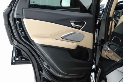 2023 Acura RDX Technology Package