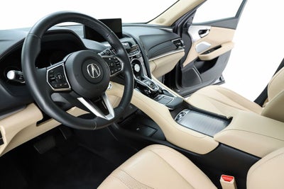 2023 Acura RDX Technology Package