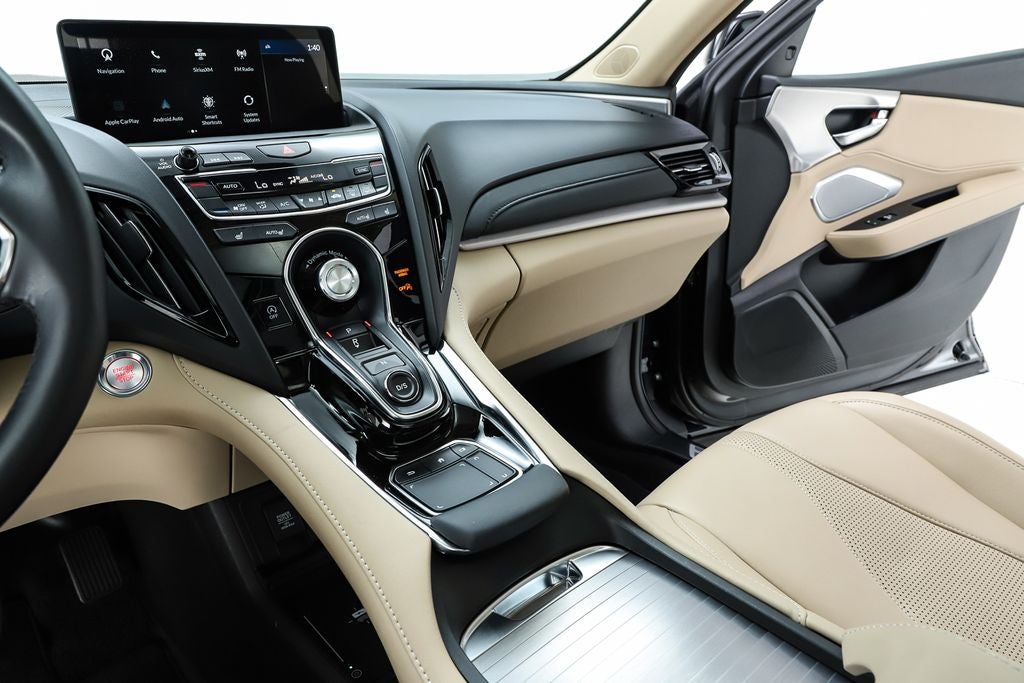 2023 Acura RDX Technology Package