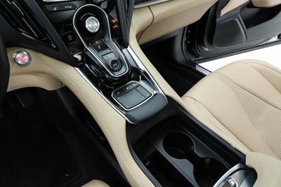 2023 Acura RDX Technology Package
