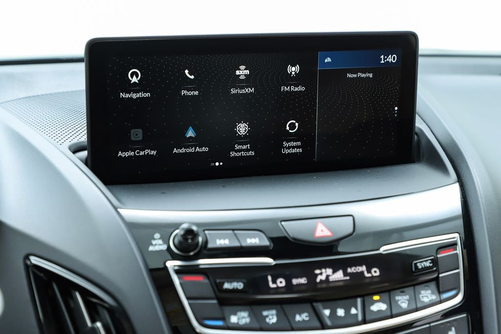 2023 Acura RDX Technology Package