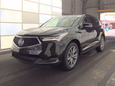 2023 Acura RDX Technology Package