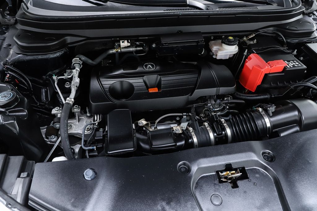 2023 Acura RDX Technology Package