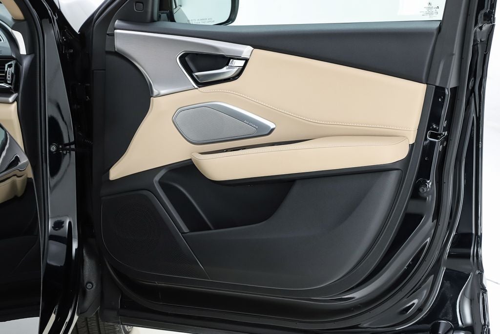 2023 Acura RDX Technology Package