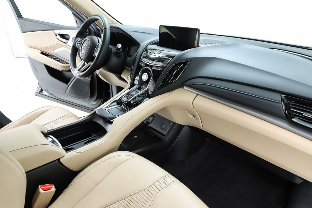 2023 Acura RDX Technology Package