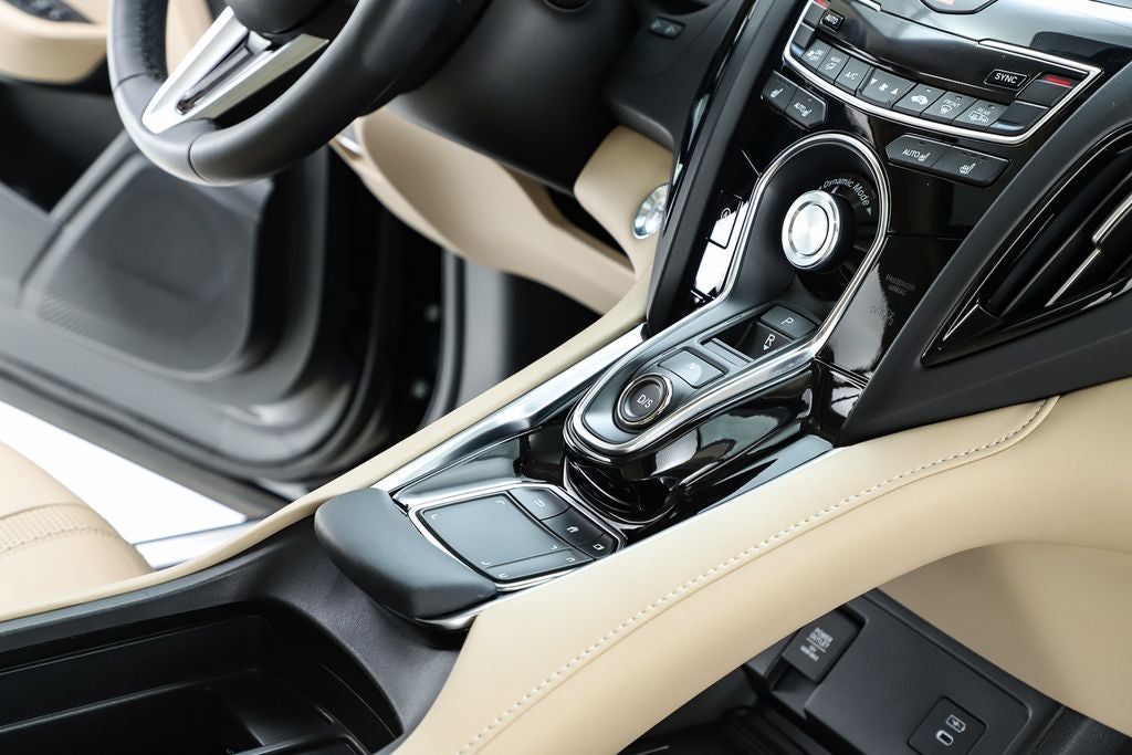 2023 Acura RDX Technology Package