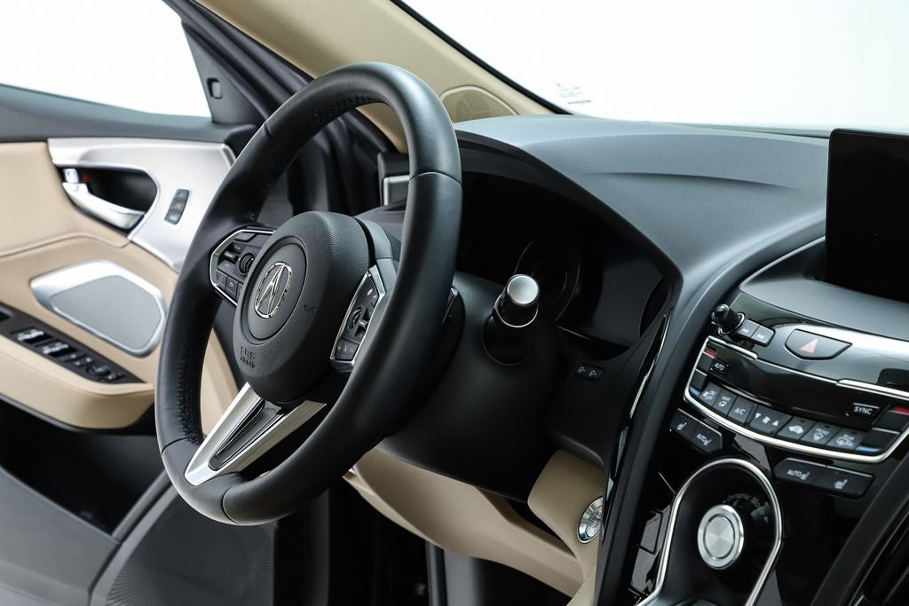 2023 Acura RDX Technology Package