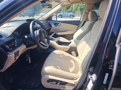 2023 Acura RDX Technology Package