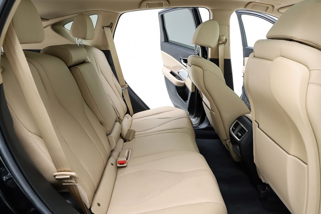 2023 Acura RDX Technology Package