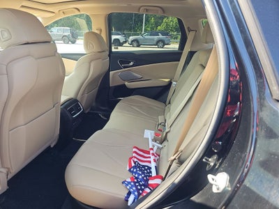 2023 Acura RDX Technology Package
