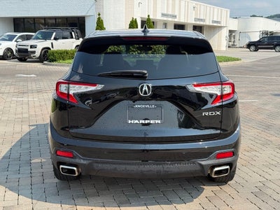 2023 Acura RDX Technology Package