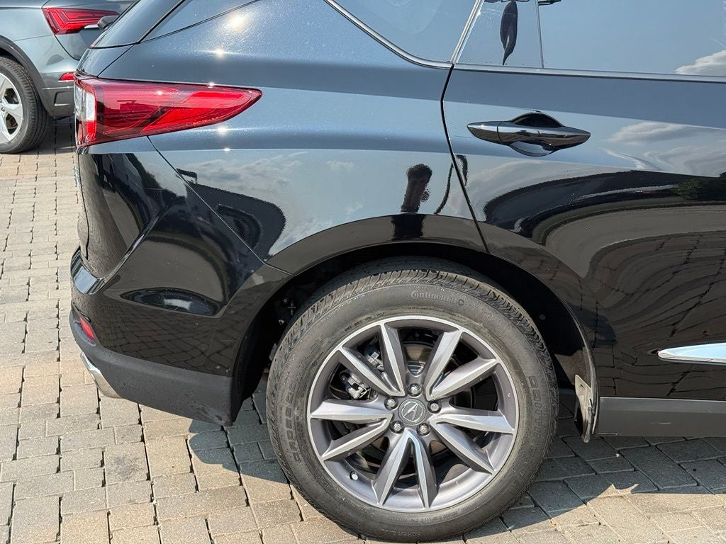 2023 Acura RDX Technology Package