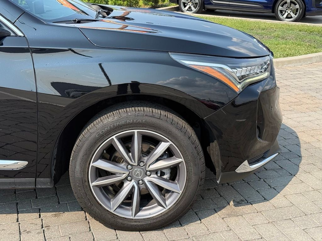 2023 Acura RDX Technology Package