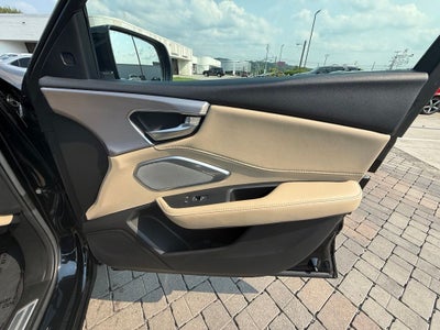 2023 Acura RDX Technology Package