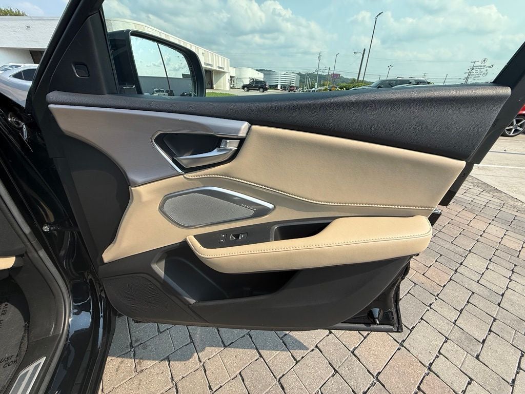 2023 Acura RDX Technology Package