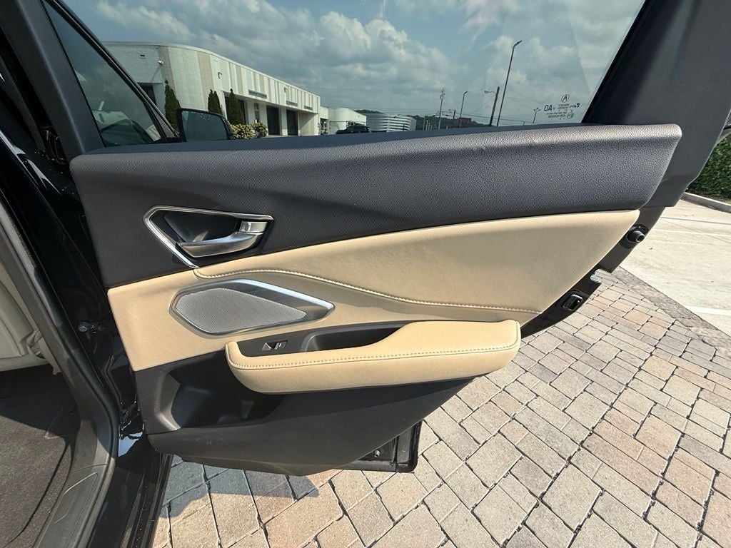 2023 Acura RDX Technology Package