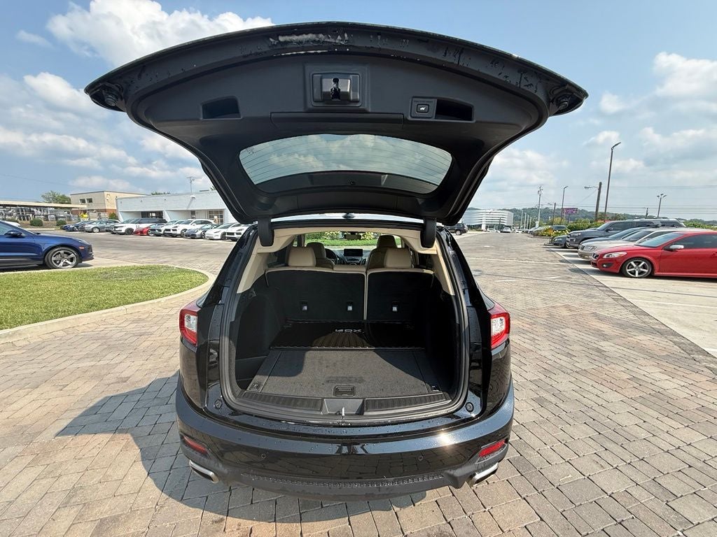 2023 Acura RDX Technology Package