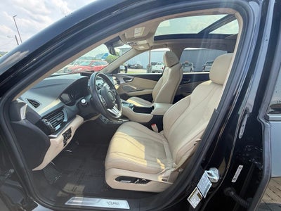 2023 Acura RDX Technology Package