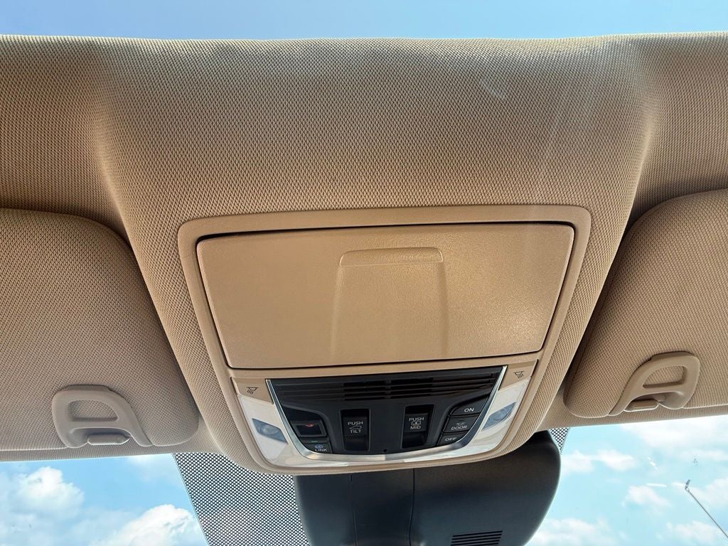 2023 Acura RDX Technology Package