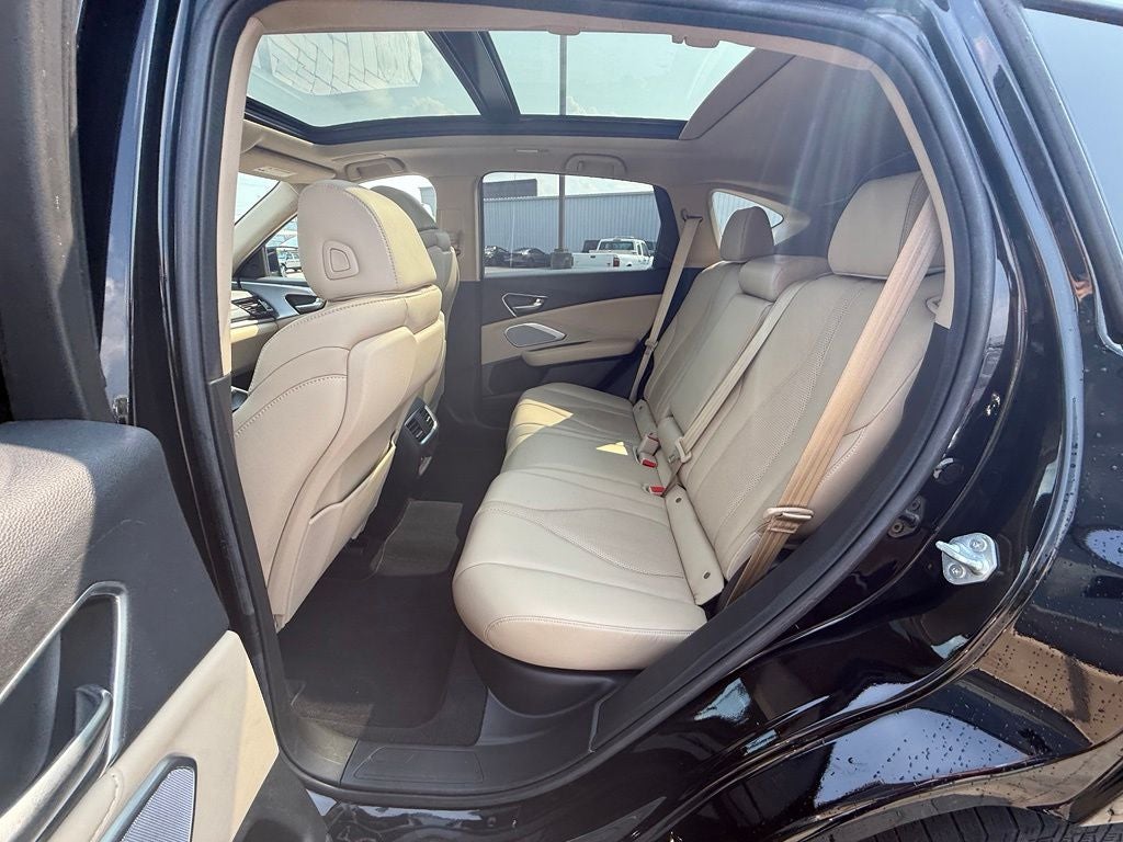 2023 Acura RDX Technology Package