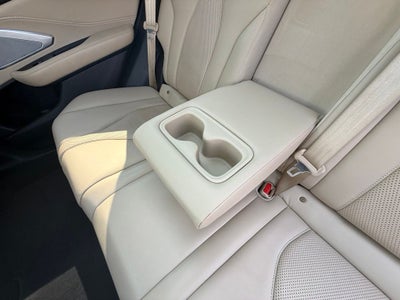 2023 Acura RDX Technology Package