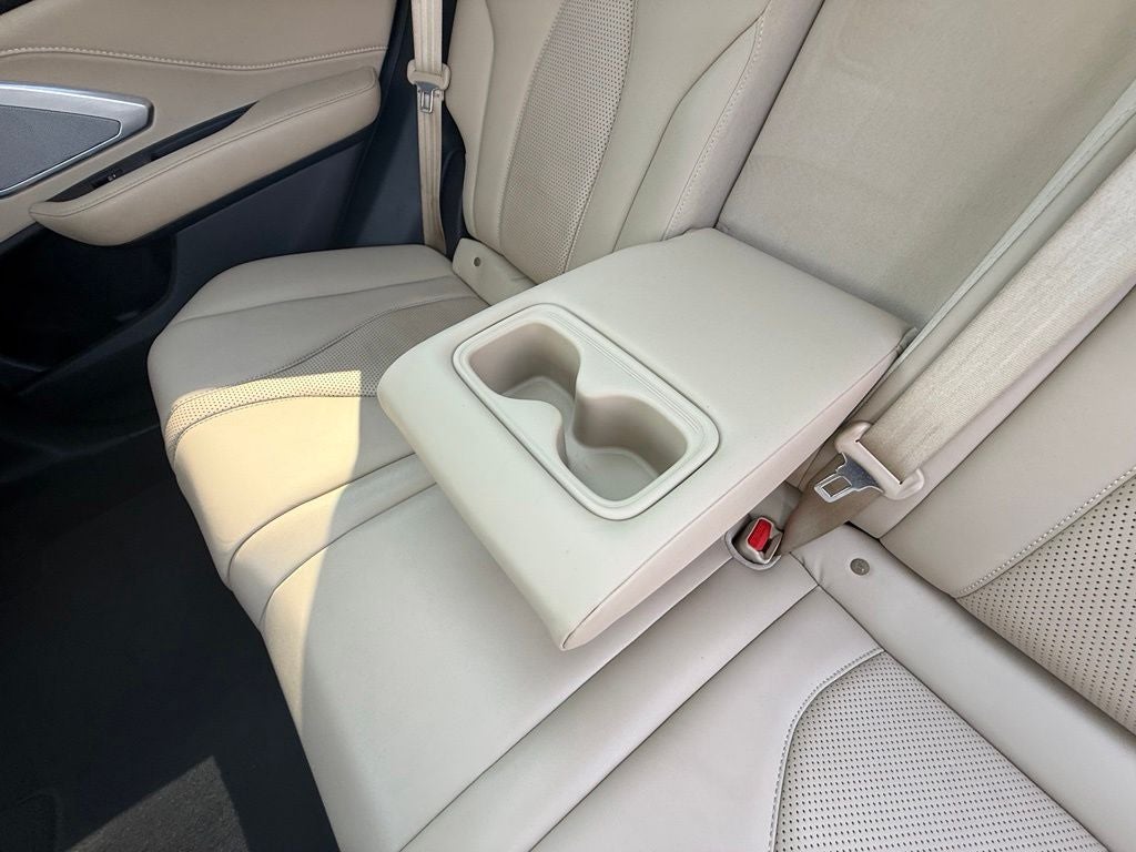 2023 Acura RDX Technology Package