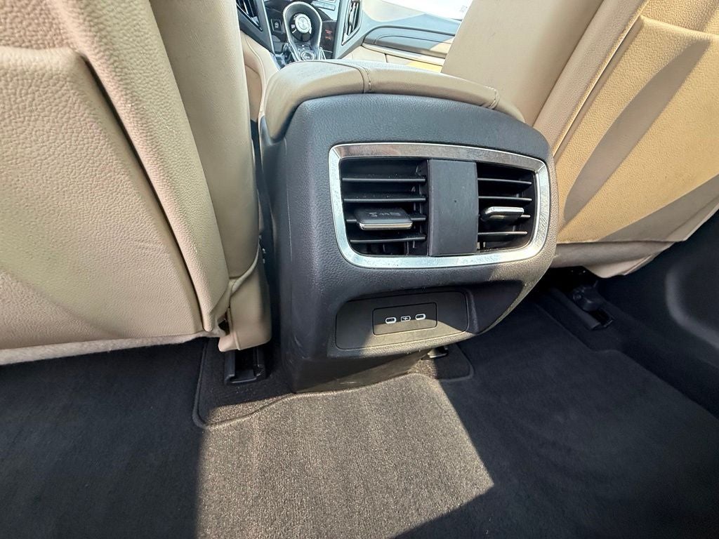 2023 Acura RDX Technology Package