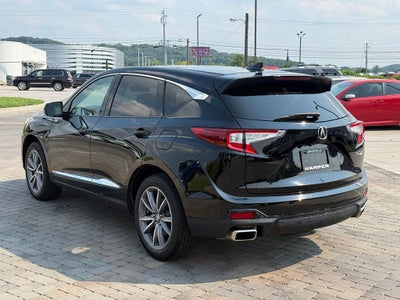2023 Acura RDX Technology Package