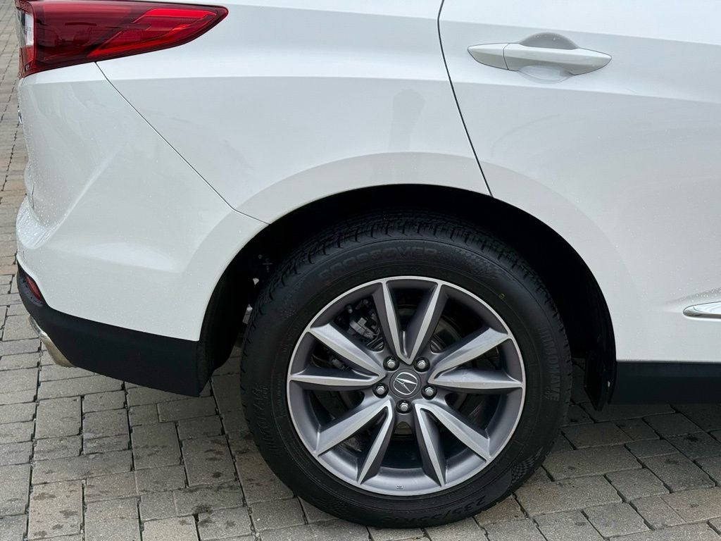 2023 Acura RDX Technology Package