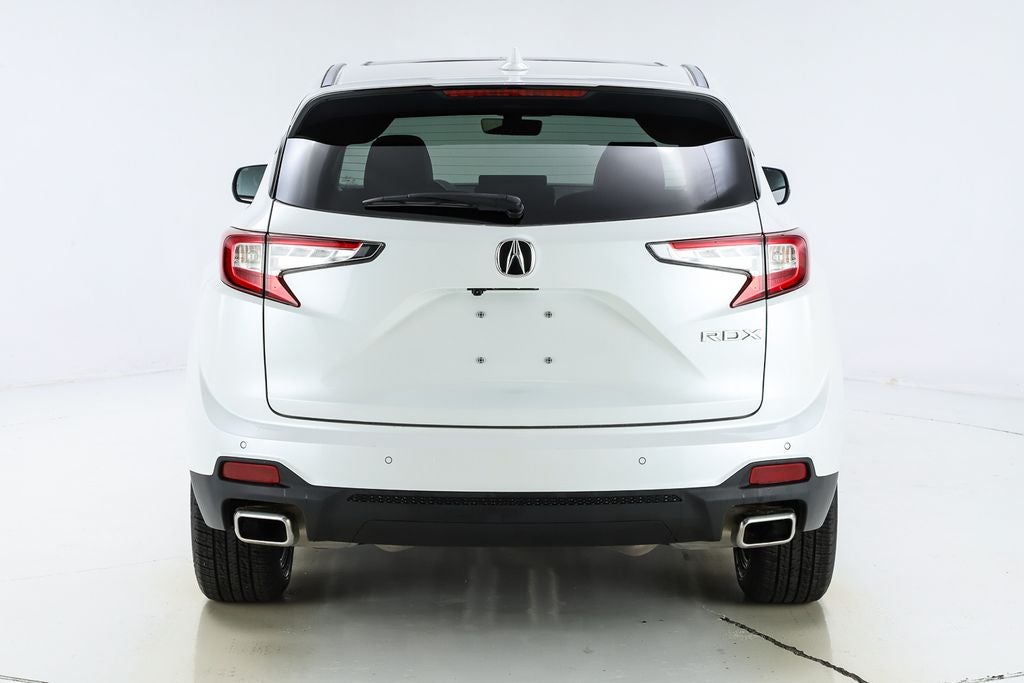 2023 Acura RDX Technology Package