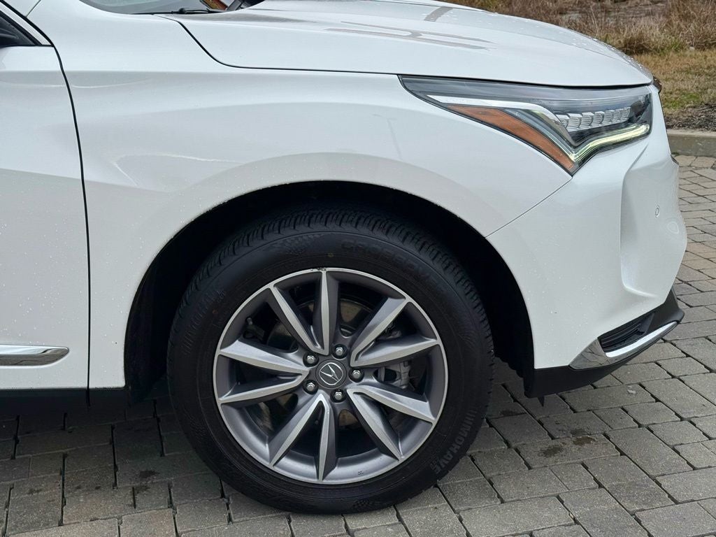 2023 Acura RDX Technology Package