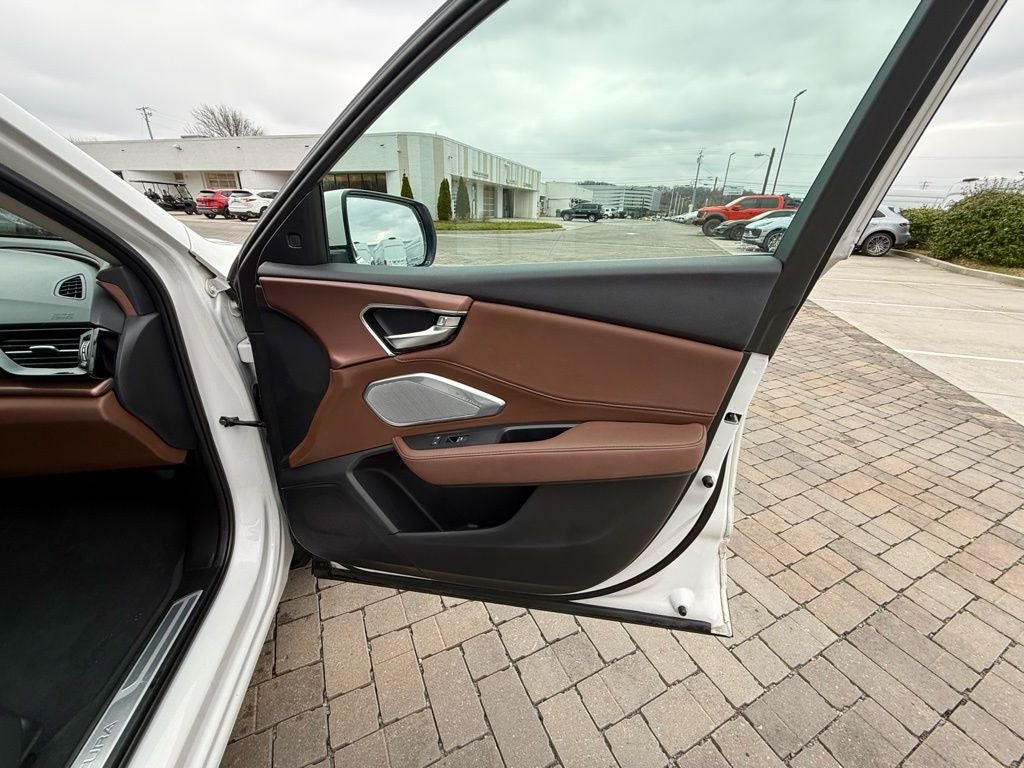 2023 Acura RDX Technology Package