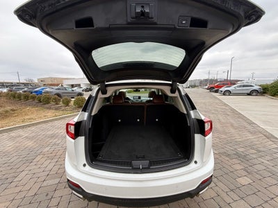 2023 Acura RDX Technology Package