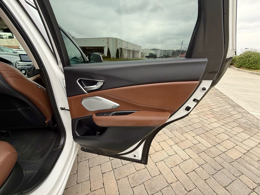 2023 Acura RDX Technology Package