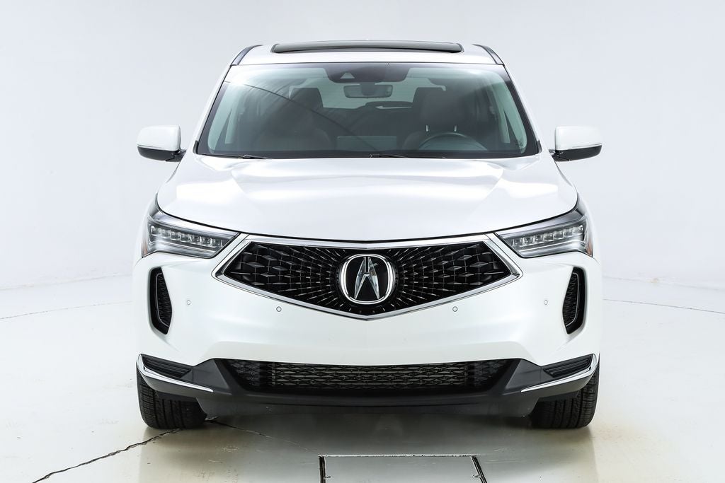 2023 Acura RDX Technology Package