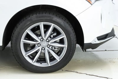 2023 Acura RDX Technology Package