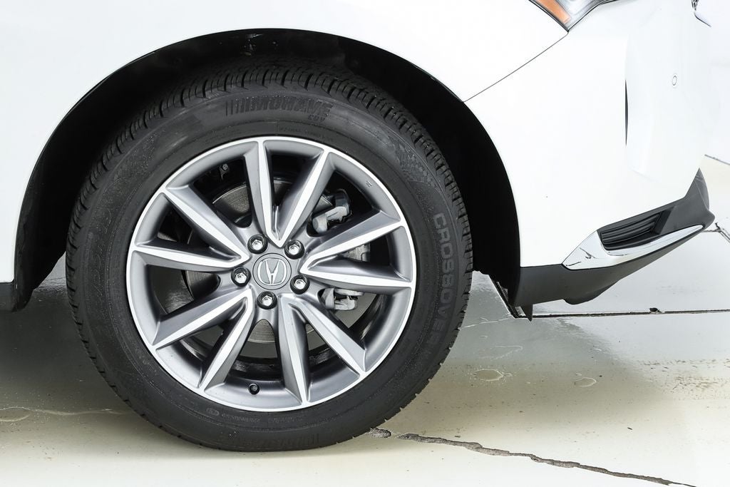 2023 Acura RDX Technology Package