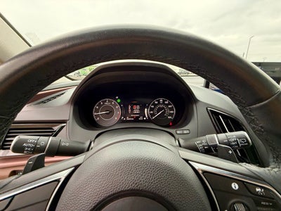 2023 Acura RDX Technology Package