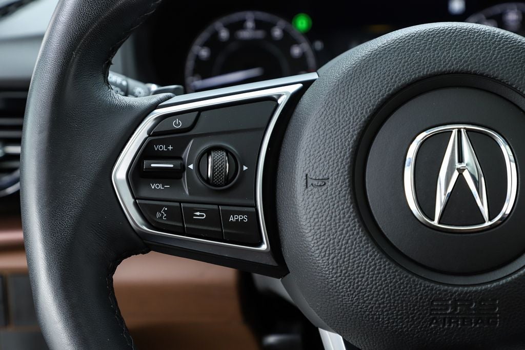 2023 Acura RDX Technology Package