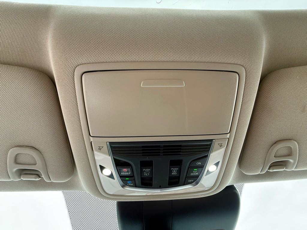 2023 Acura RDX Technology Package