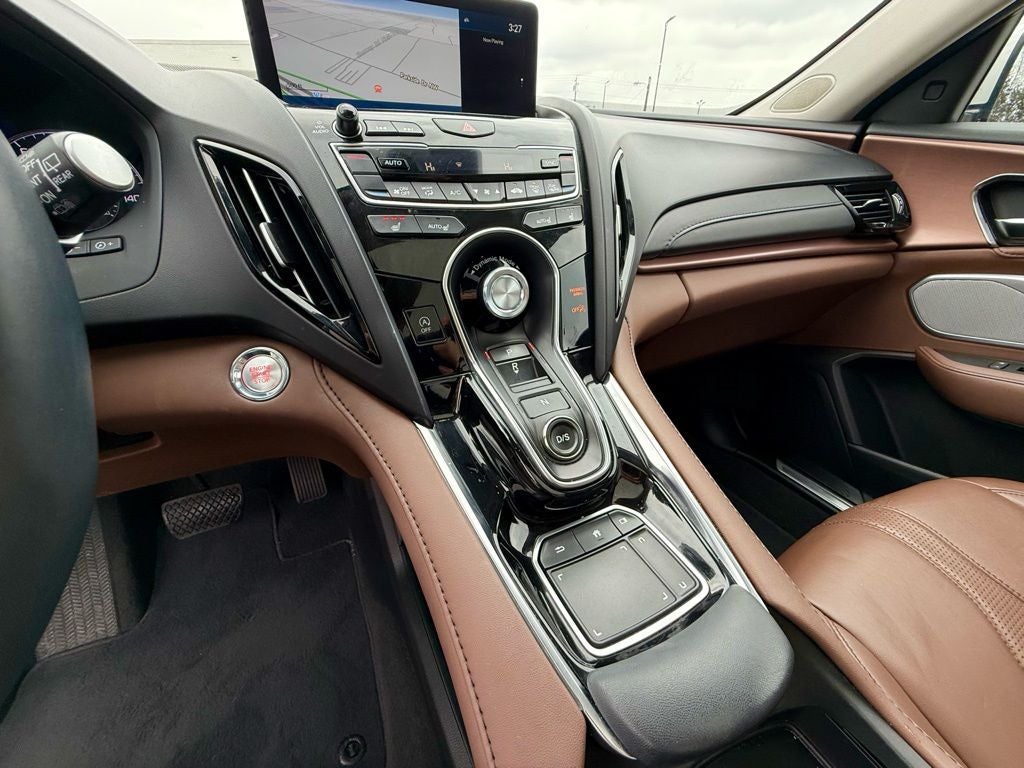 2023 Acura RDX Technology Package